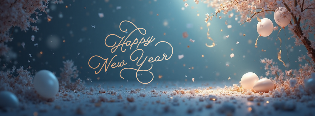Turning New Year Resolutions into Reality - Strategic Planning for a Successful Year Ahead