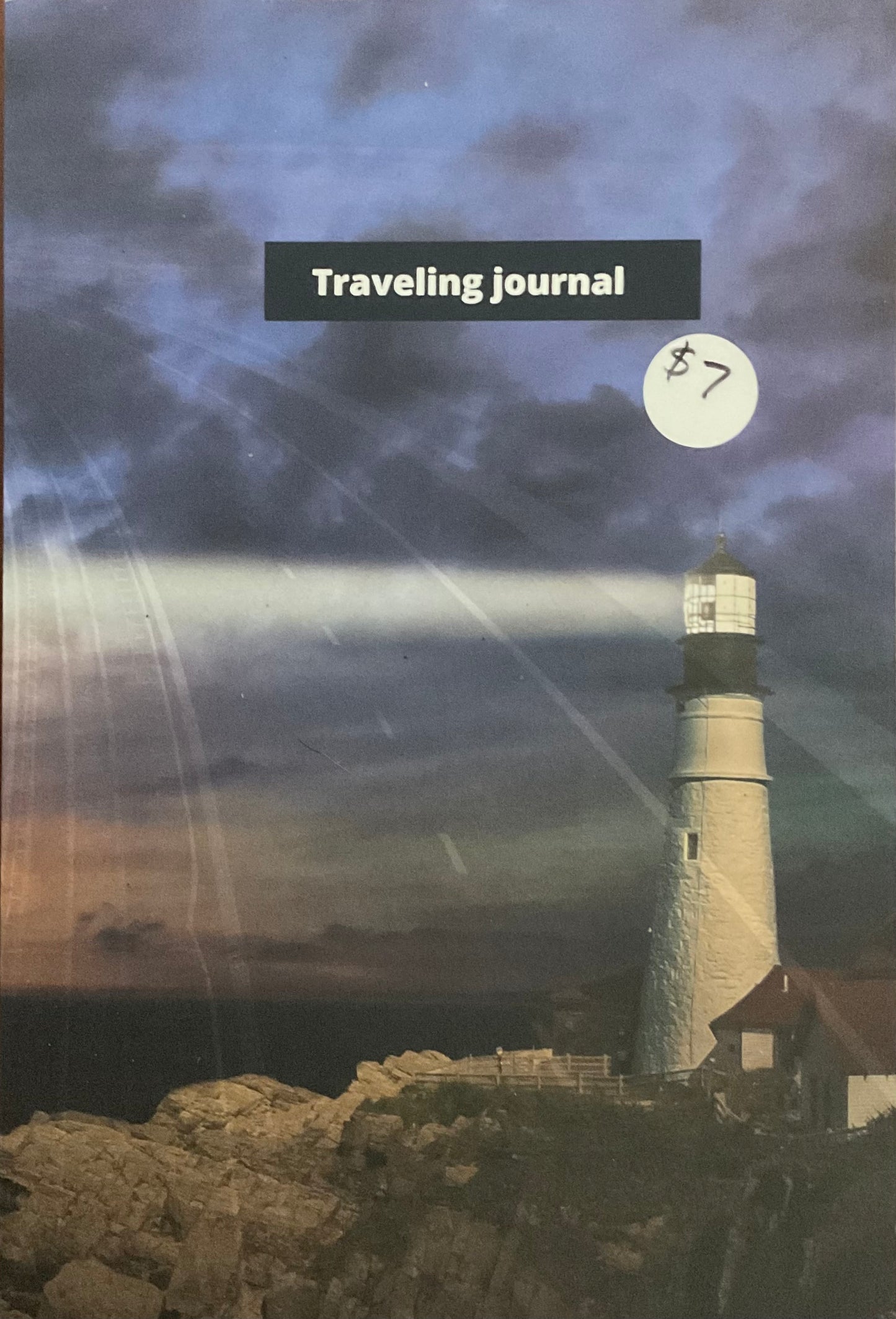 Travel journal